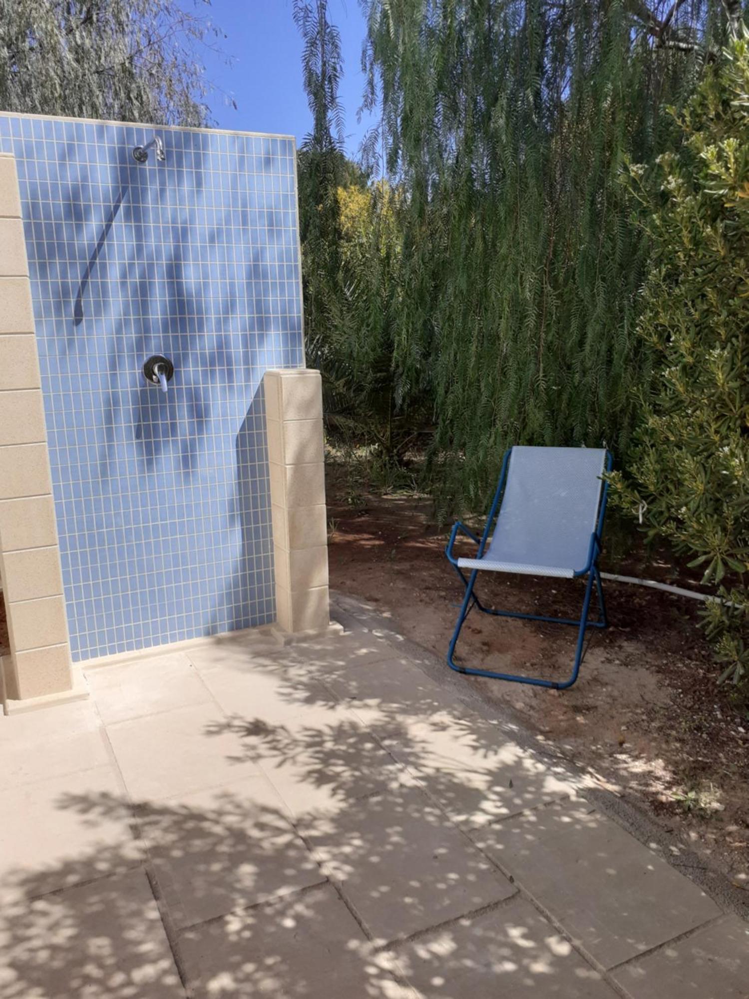 Villetta Dei Fiori, Vicino Spiaggia Di Punta Pizzo Gallipoli Εξωτερικό φωτογραφία