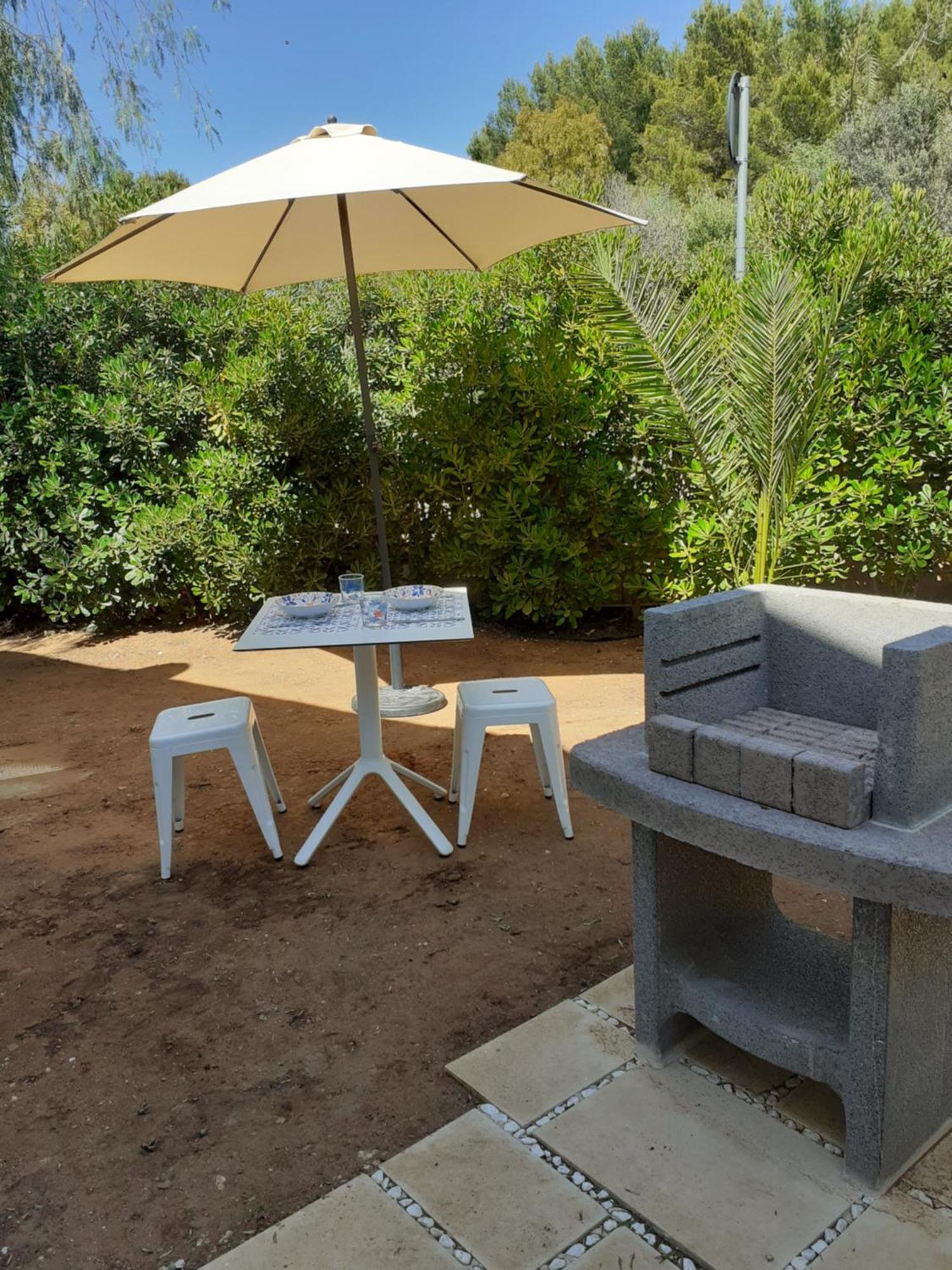 Villetta Dei Fiori, Vicino Spiaggia Di Punta Pizzo Gallipoli Εξωτερικό φωτογραφία